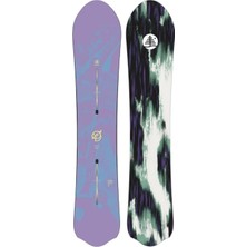 Burton Gender Neutral Family Tree Alekesam Board Unisex Snowboard