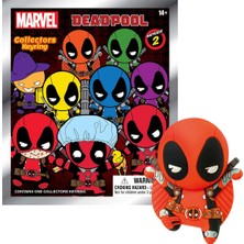 Empressco Monogram Deadpool Klipsli Sürpriz Figür Seri 2 68580 - Fiyatı, Yorumları