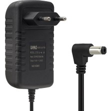 Weko 16.8 Volt - 2 Amper Ledli̇ Pri̇z Ti̇pi̇ 5.5*2.5  Uçlu Şarj Adaptörü