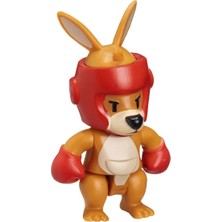 Empressco Stumble Guys 11,5 cm Aksiyon Figür Boxing Roo SG6210 - Fiyatı, Yorumları