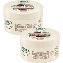 Belirtilmemiş Arko Nem Besleyici Bakım Kremi Hindistan Cevizi 2X250 ml
