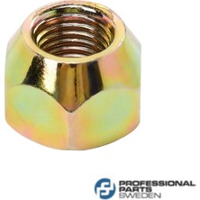 Proparts S40 V40 2001-2004 -Bijon Somunu Açık