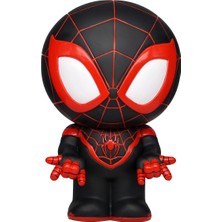 Empressco Monogram Spider-Man Miles Morales Figür Kumbara 69417 - Fiyatı, Yorumları