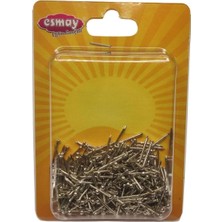 Belirtilmemiş Esmay Filografi Çivisi 20MM -100GR GNSRKFAZ2844