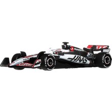 Belirtilmemiş Hot Wheels F1 Haas Ocon1:64 Ölçekli, JKD78