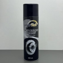 Limpo Tech Limpotech Fren Balata Spreyi 500ML
