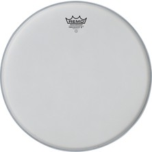 Belirtilmemiş Remo AX-0114-14- Ambassador X14 Coated Kumlu 14INC Deri