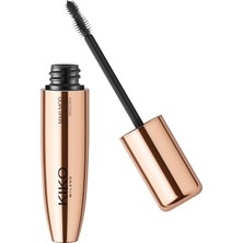 Belirtilmemiş Kiko Maskara - Maxi Mod Length & Curl Mascara