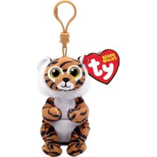 Empressco Ty Anahtarlık Clawdia - Kaplan 12 cm TY43109 - Fiyatı, Yorumları