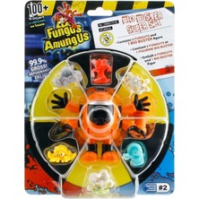 Empressco Bio Buster Figür Set Model 3 - Fiyatı, Yorumları