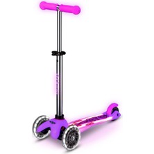 Empressco Mini Micro Deluxe Glow LED Plus Frosty Pink - Fiyatı, Yorumları