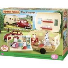 Empressco Karavan 5045 - Fiyatı, Yorumları