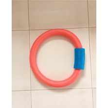 Empressco Kilitli Deniz ve Havuz Makarnası, 22 Cm, Kırmızı-Mavi, Yüzme Eğlencesi Için Ideal - Fiyatı, Yorumları