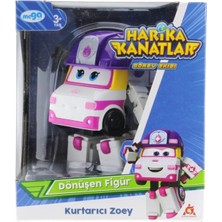 Empressco Mega Dönüşen Zoey - Fiyatı, Yorumları