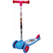 Empressco Frozen 3 Tekerlekli Scooter - Fiyatı, Yorumları
