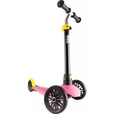 Empressco Scooter Oxelo B1 2-4 Yaş Mavi - Fiyatı, Yorumları