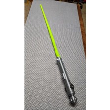 Empressco Ahsoka Star Wars Hareketli Açılıp Kapanabilen Işın Kılıcı (Işıksız) - Fiyatı, Yorumları