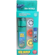 Empressco Sea World Projektör 899-6A-7A-9A 24 Renkli Görüntü 3+ - Fiyatı, Yorumları