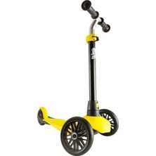 Empressco Scooter Oxelo B1 2-4 Yaş Sarı - Fiyatı, Yorumları