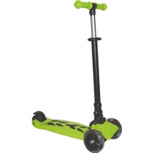 Empressco Winky Scooter Yeşil Işıklı - Fiyatı, Yorumları