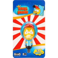 Empressco Tusi Squishy Köpük Oyuncak Kral Şakir 3+ - Fiyatı, Yorumları
