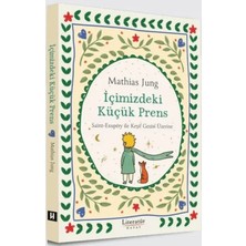 Esranın Dünyası Içimizdeki Küçük Prens