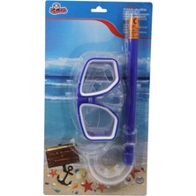 Empressco Mlvx SMG-M38S30 Kartela Yüzücü Maskesi Şnorkel Seti Mlv Blsm - Fiyatı, Yorumları