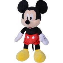 Empressco Mickey Mouse Lisanslı Oyuncak Peluş 25 cm - Fiyatı, Yorumları