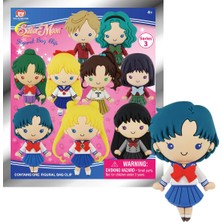 Empressco Monogram Sailor Moon Klipsli Sürpriz Figür Seri 3 63932 - Fiyatı, Yorumları