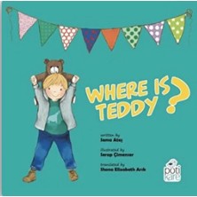 Esranın Dünyası Where Is Teddy?