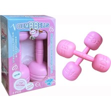 Empressco 3297 Çocuk Dambıl Spor Egzersiz Aleti - Fiyatı, Yorumları