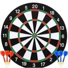Empressco Orta Boy Iğneli Dart - Fiyatı, Yorumları