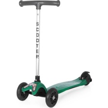 Empressco Çocuk Scooter Üç Tekerlekli , Frenli - Fiyatı, Yorumları