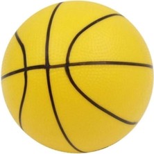 Empressco Plastik Küçük Sarı Basketbol Topu - Fiyatı, Yorumları