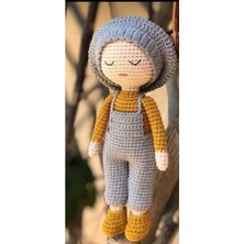 Empressco Amigurimi Lokma Bebek - Fiyatı, Yorumları