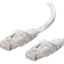 Kattech Cat6 5 Metre Ethernet Internet Kablosu Patch Kablo