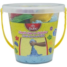 Empressco Kinetik Kum 500GR Mavi KU0020 - Fiyatı, Yorumları