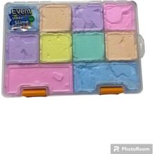Empressco Slime 6 Renk - Fiyatı, Yorumları