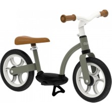 Empressco Balance Comfort Denge Bisikleti - Gri 770126 - Fiyatı, Yorumları