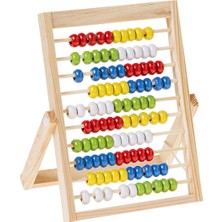 Empressco Ahşap Abaküs - Fiyatı, Yorumları