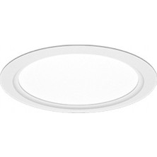 Goya 9W Sıva Altı Yuvarlak Samsung LED Panel Spot Armatür GY-1748