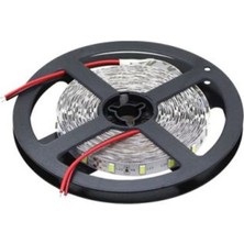 Cata 3 Çipli Iç Mekan Şerit LED 5 Metre Beyaz Işık Esnek LED Bant CT-4481