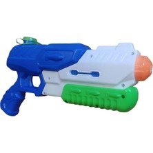 Empressco Microburst Pompalı Su Tabancası Büyük Boy Nerf Super Soaker Benzeri Kontef - Fiyatı, Yorumları