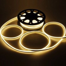 Cata Neon Hortum LED Gün Işığı Dış Mekan Su Geçirmez Esnek Aydınlatma CT-4554