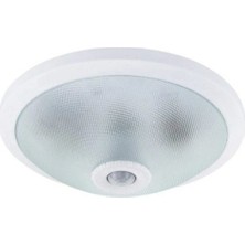Borsan Zümrüt 360 Derece Hareket Sensörlü Tavan Armatürü E27 Duylu