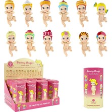 Empressco Sonny Angel Sweet Series Mini Figür Serisi Sürpriz 1 Adet Oyuncak Figürü, Telefon Süsü Figür - Fiyatı, Yorumları