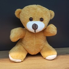 Empressco Kahverengi Peluş Oyuncak Ayı - Fiyatı, Yorumları