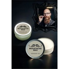 Timion Mey Ithalat® Nano Bıyık Sabitleyici Wax   Absolute Professional