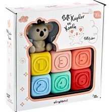 Empressco Soft Küpler ve Koala - Fiyatı, Yorumları