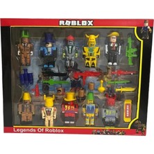 Empressco Roblox Karakter 10